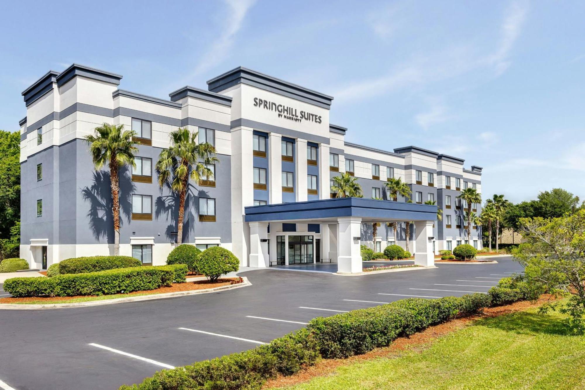 Hotel Springhill By Marriott North I-95 Area 3*