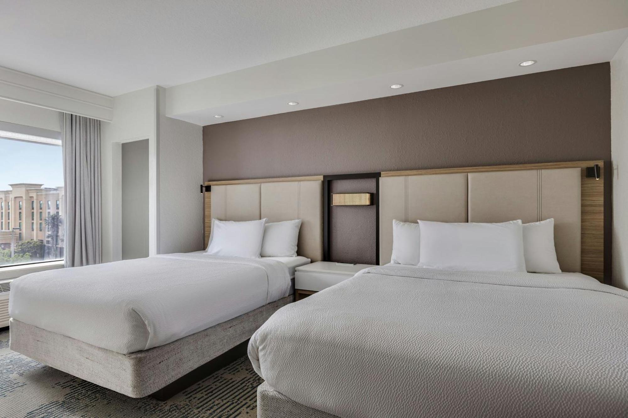 Springhill By Marriott North I-95 Area Hotel 3*