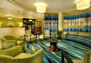 Springhill By Marriott North I-95 Area
